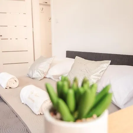 Apartamenty City Center Silver - Bezplatny Parking Krynica-Zdrój Exterior foto