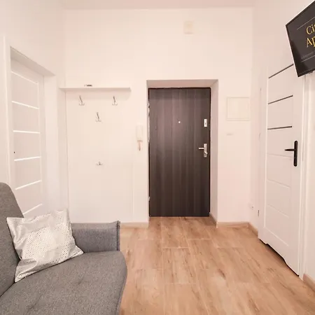 Apartamenty City Center Silver - Bezplatny Parking Krynica-Zdrój Exterior foto