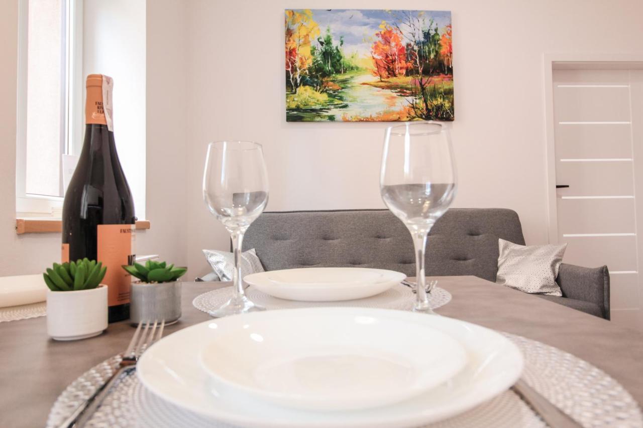 Apartment Center Silver - Bezplatny Parking Krynica-Zdrój