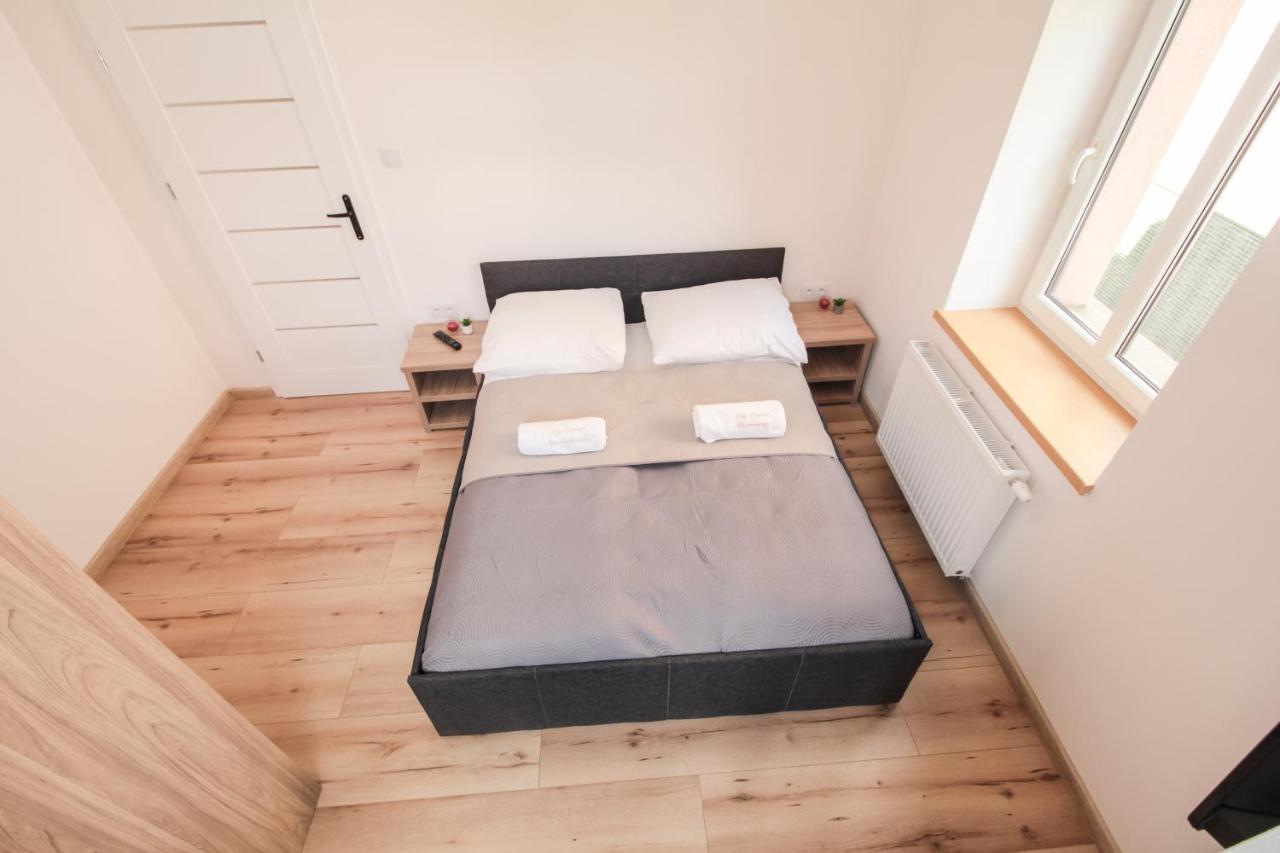Apartment Center Silver - Bezplatny Parking Krynica-Zdrój