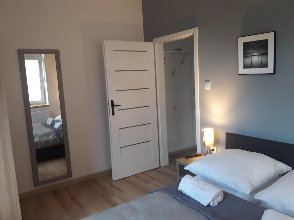 Apartment Center Silver - Bezplatny Parking *